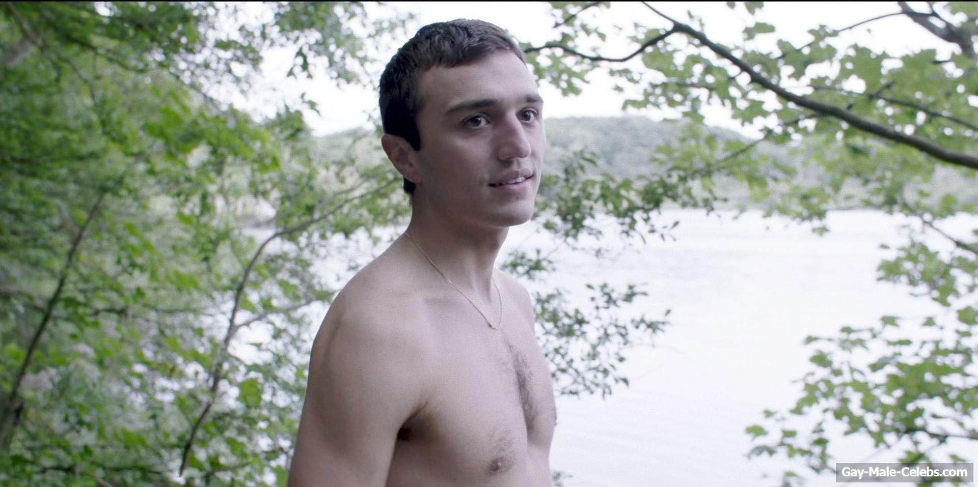 Sonny Poon Tip naked