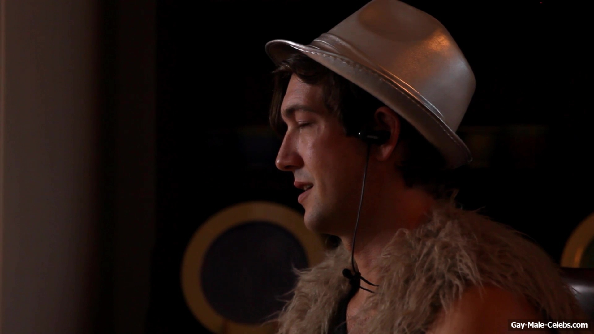 Callum Dunphy nude in Cam Boy 1-06