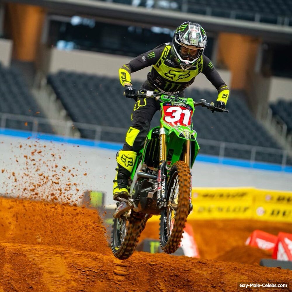 Cameron McAdoo cock slip moment