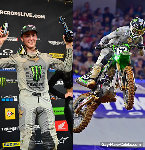 Cameron McAdoo cock slip moment