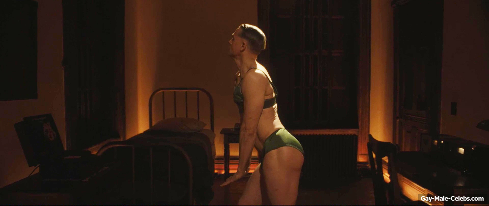 Charlie Hunnam nudes