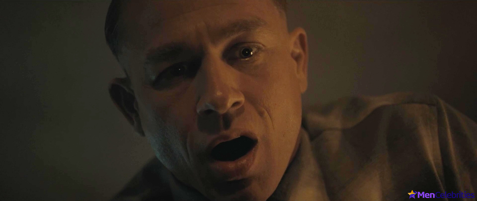 Charlie Hunnam nude in Monster The Ed Gein Story