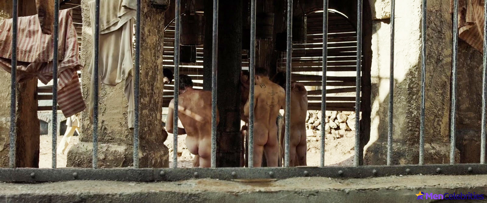 Charlie Hunnam hot gay porn