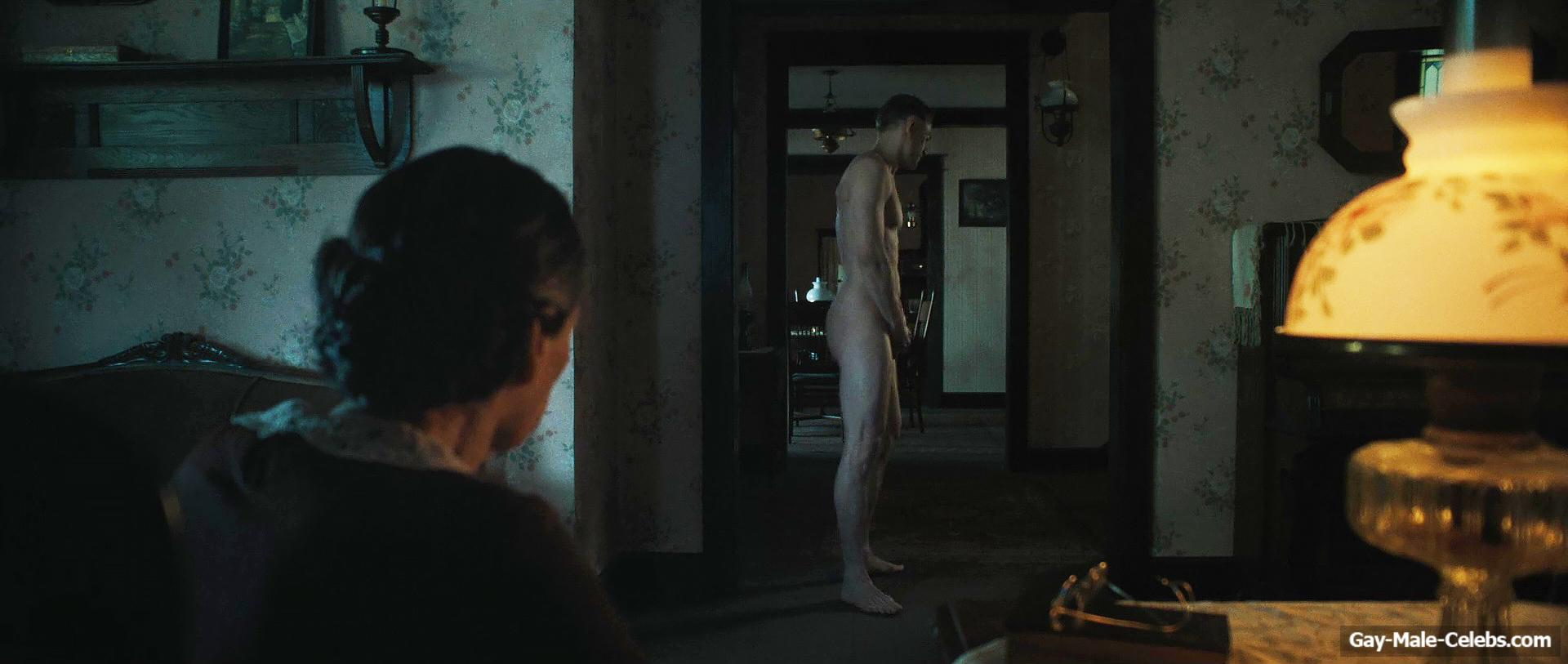 Charlie Hunnam uncensored