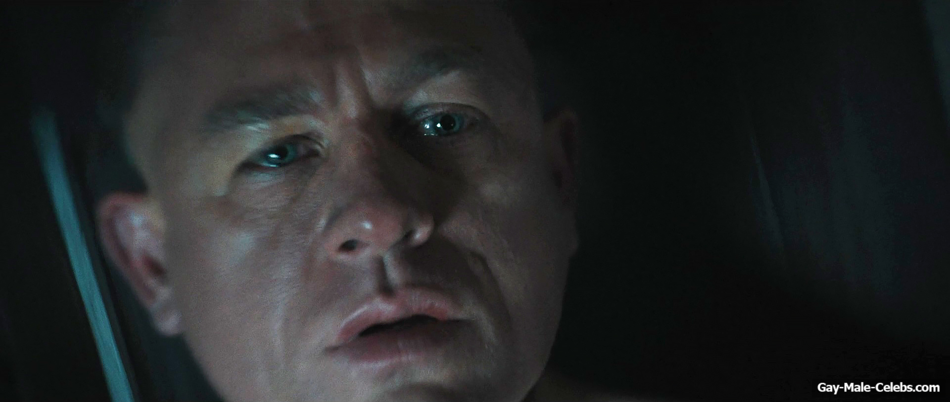 Charlie Hunnam nude in Monster The Ed Gein Story