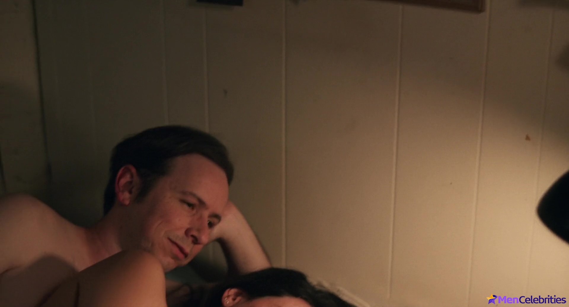 Dan Beirne uncensored nude scenes