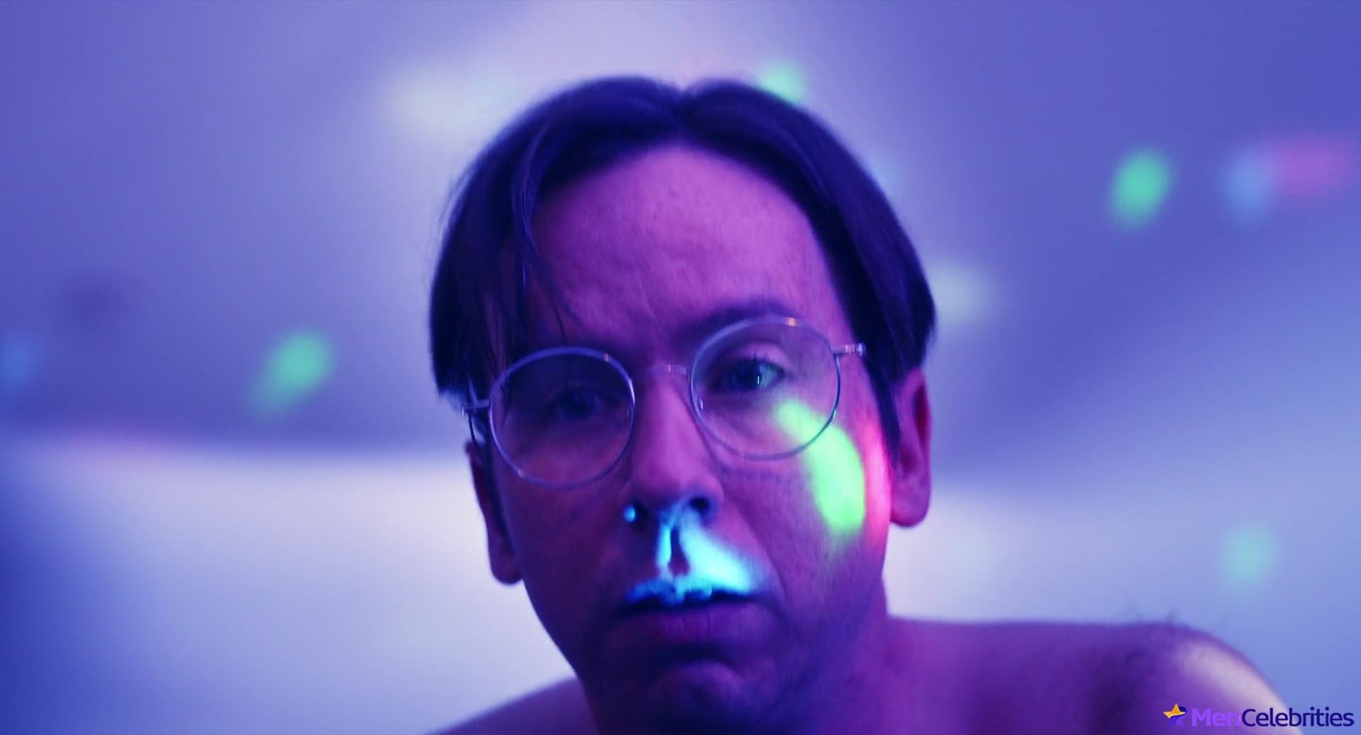 Dan Beirne uncensored nude scenes