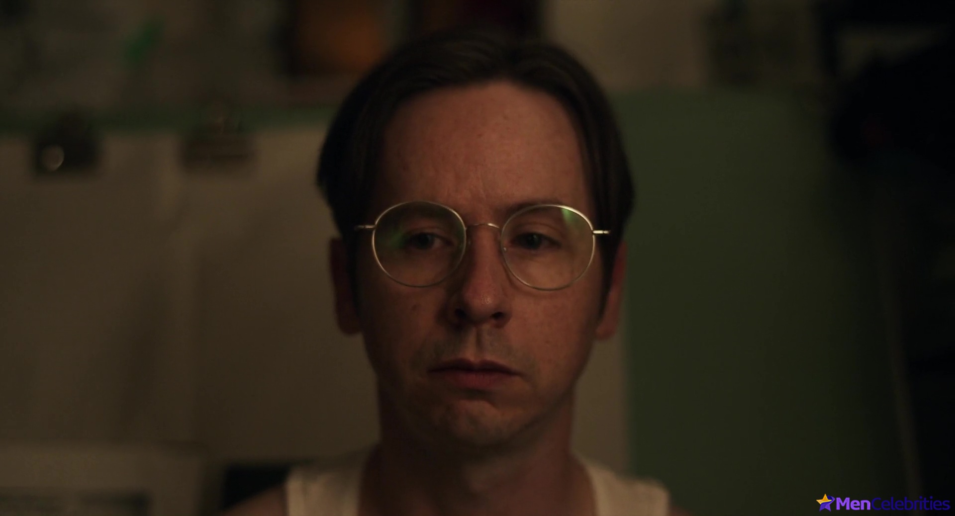 Dan Beirne uncensored nude scenes