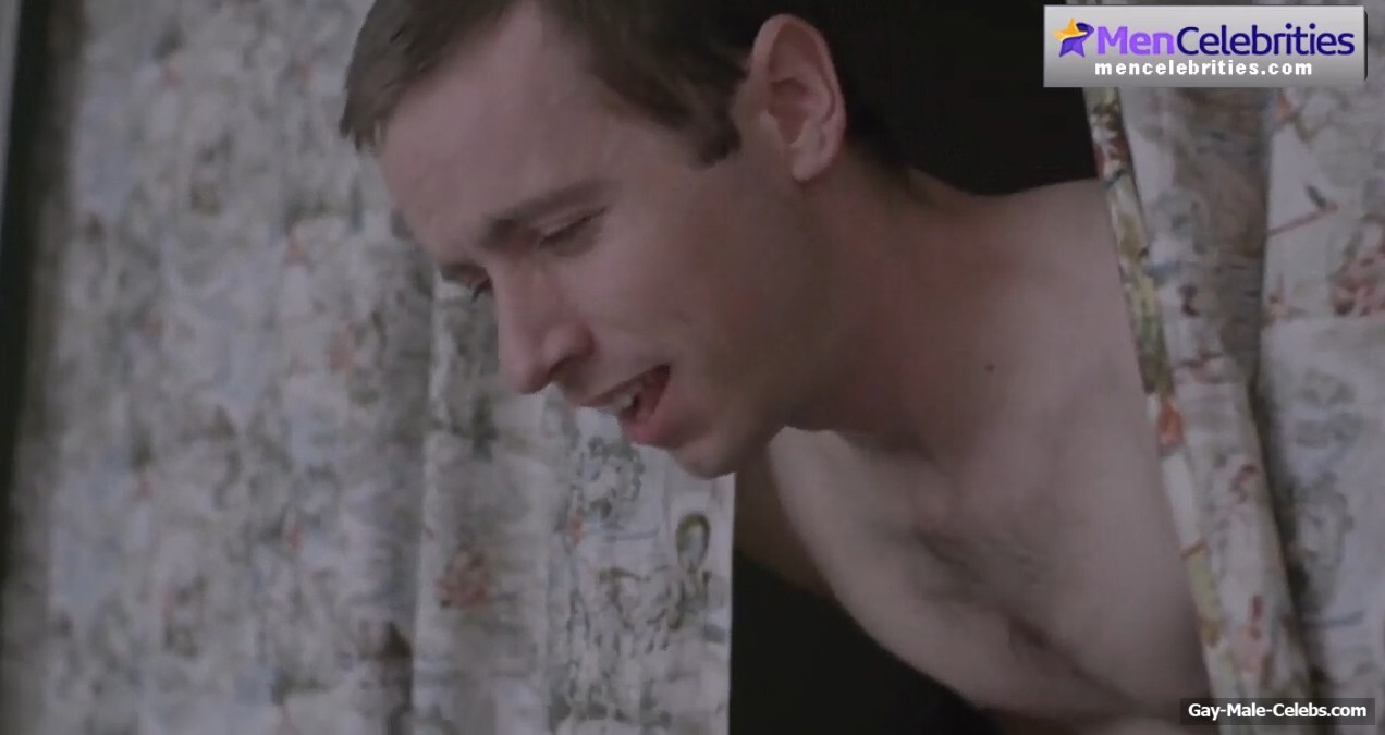 Dan Beirne nude sex in Great Great Great