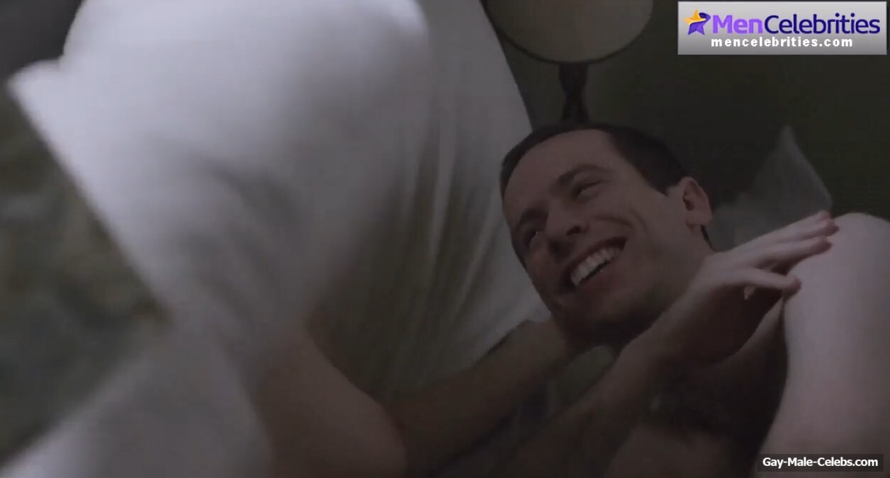 Dan Beirne nude sex in Great Great Great