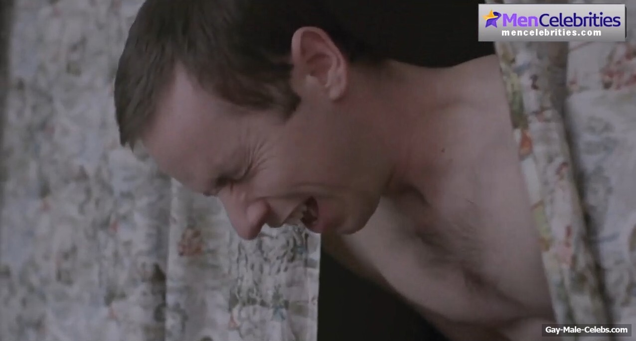 Dan Beirne nude sex in Great Great Great