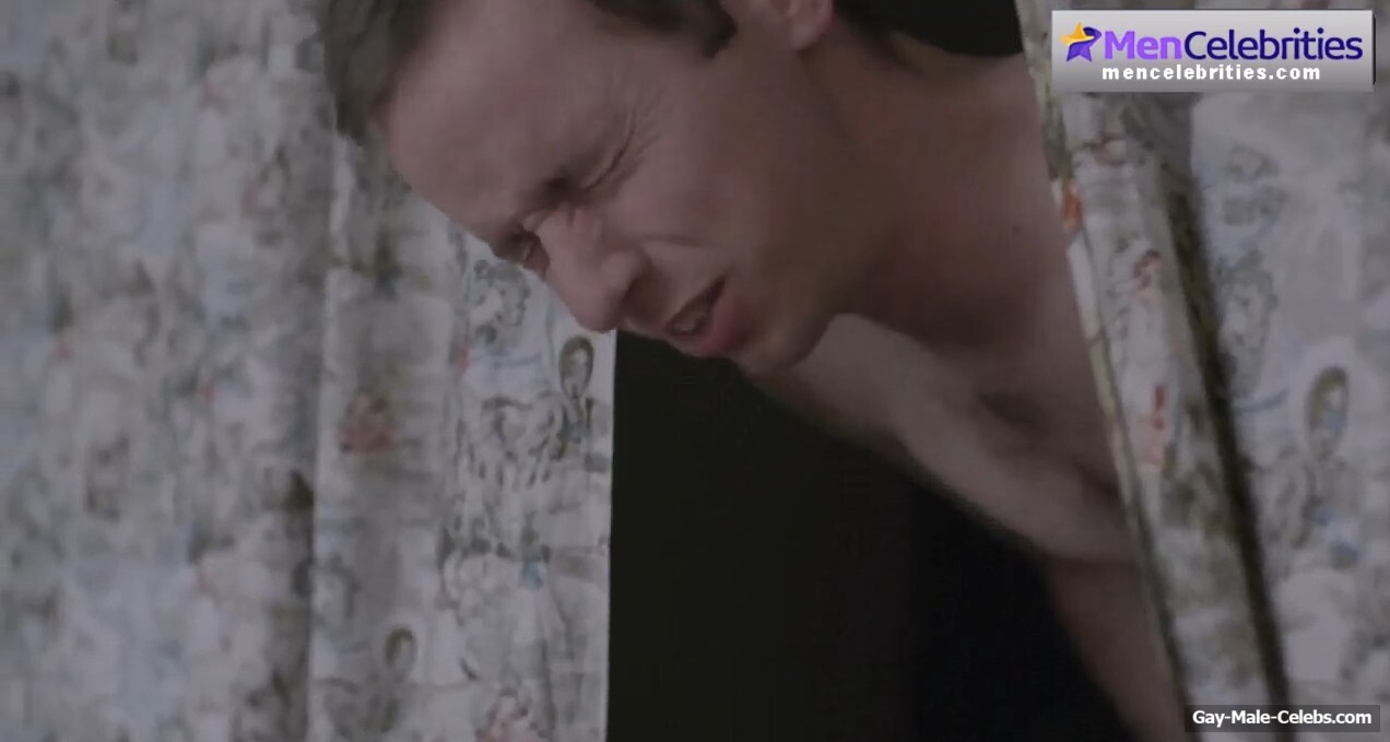 Dan Beirne nude sex in Great Great Great