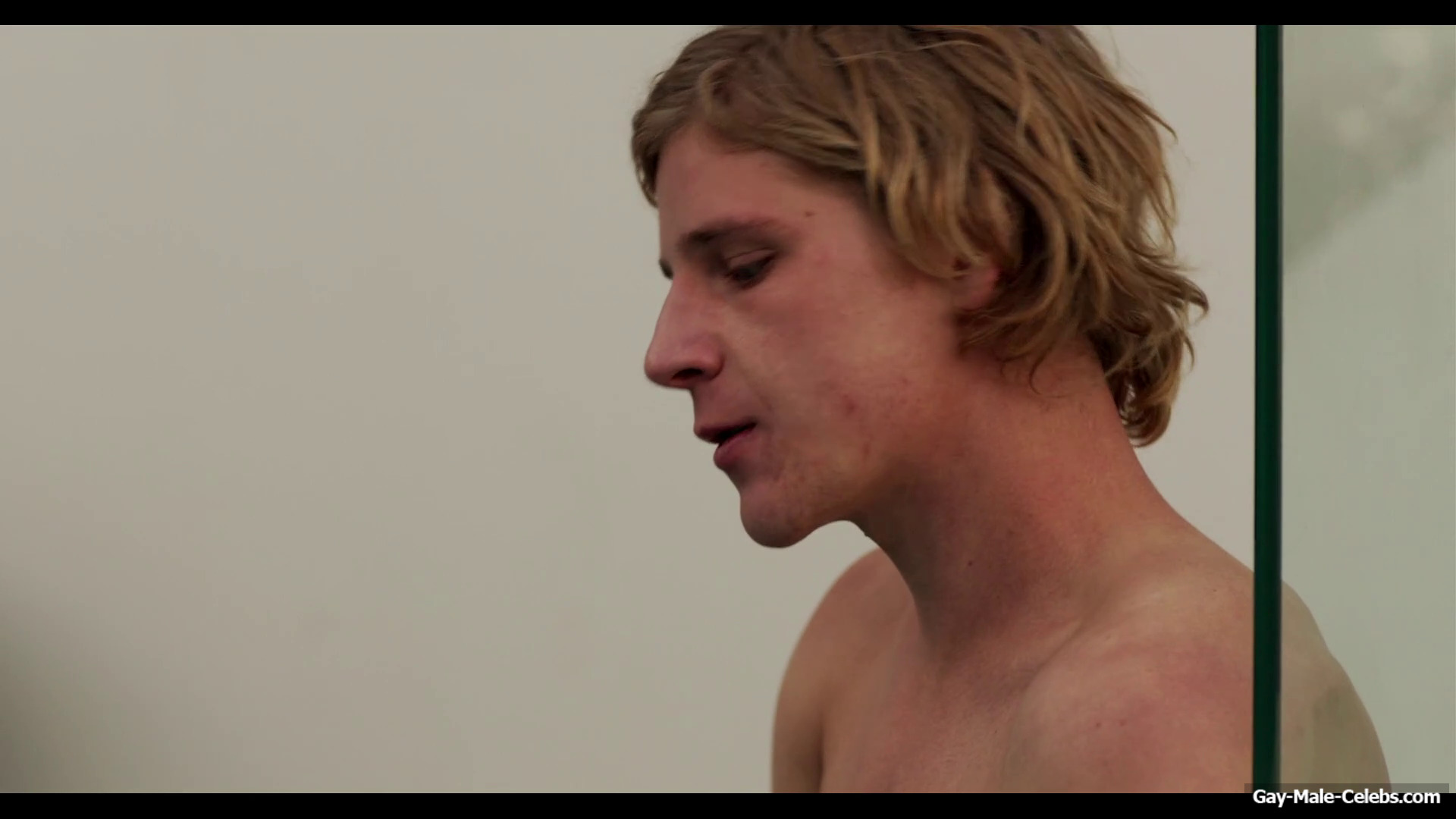 Daniel Webber nude in Teenage Kicks