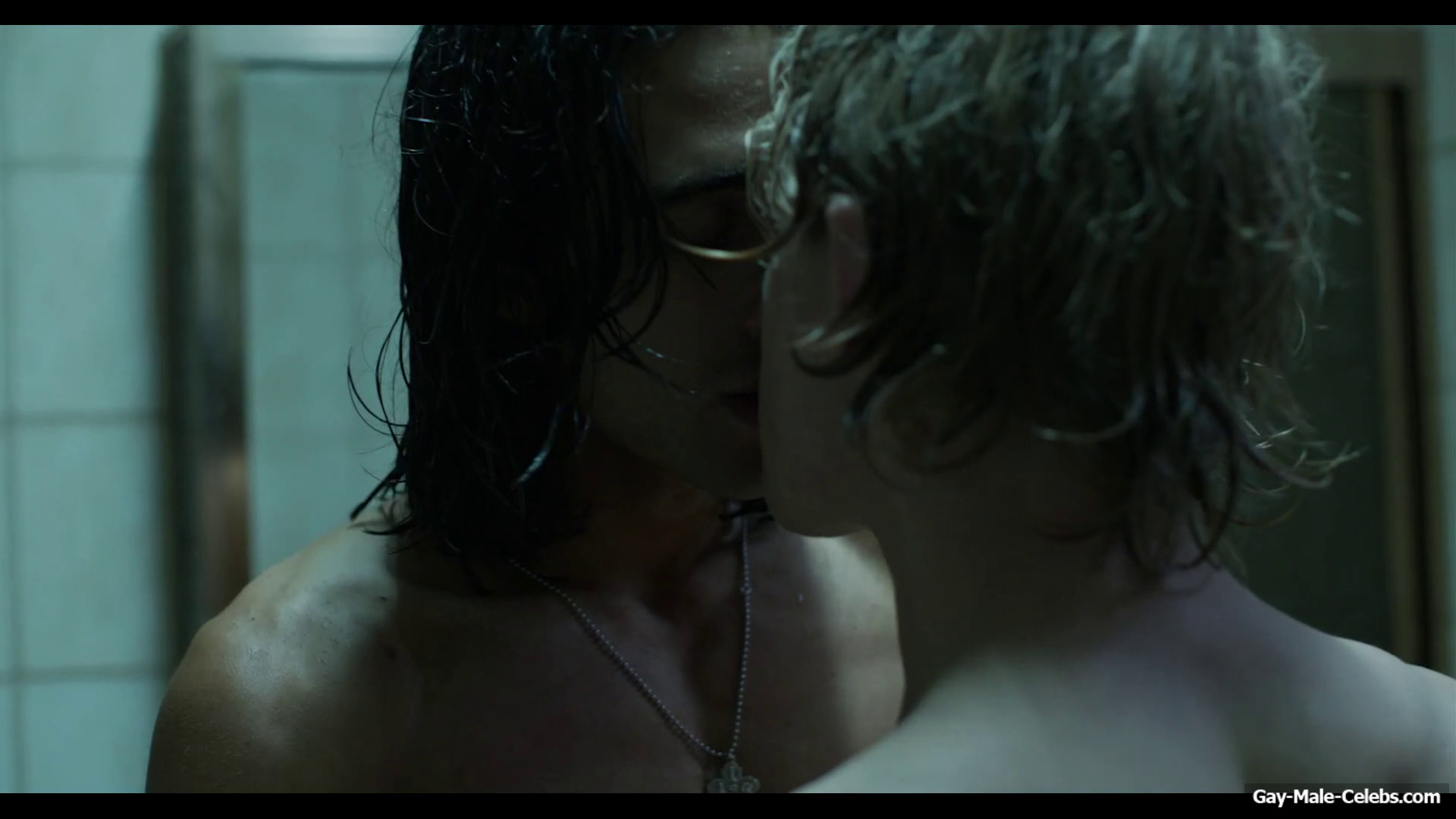 Daniel Webber nude in Teenage Kicks