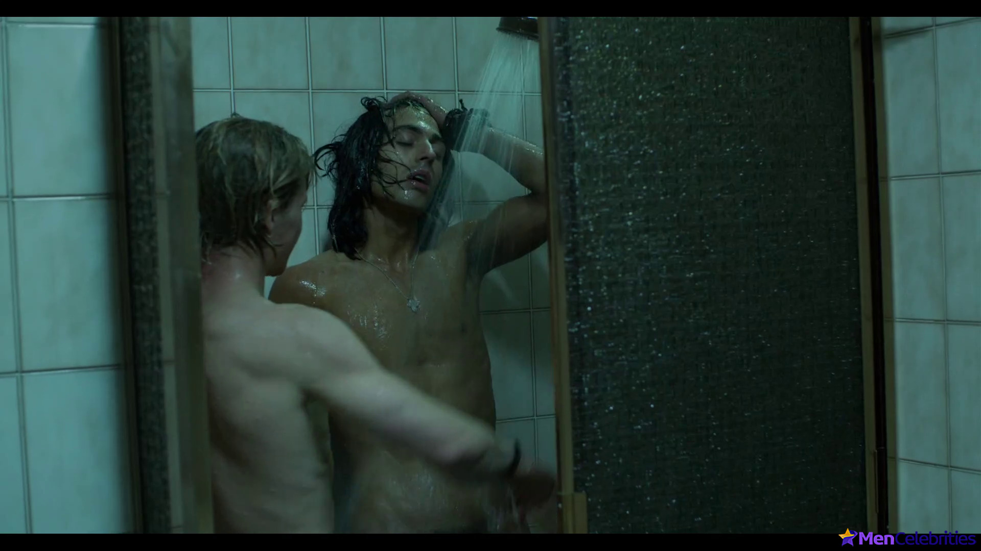 Daniel Webber nude pics