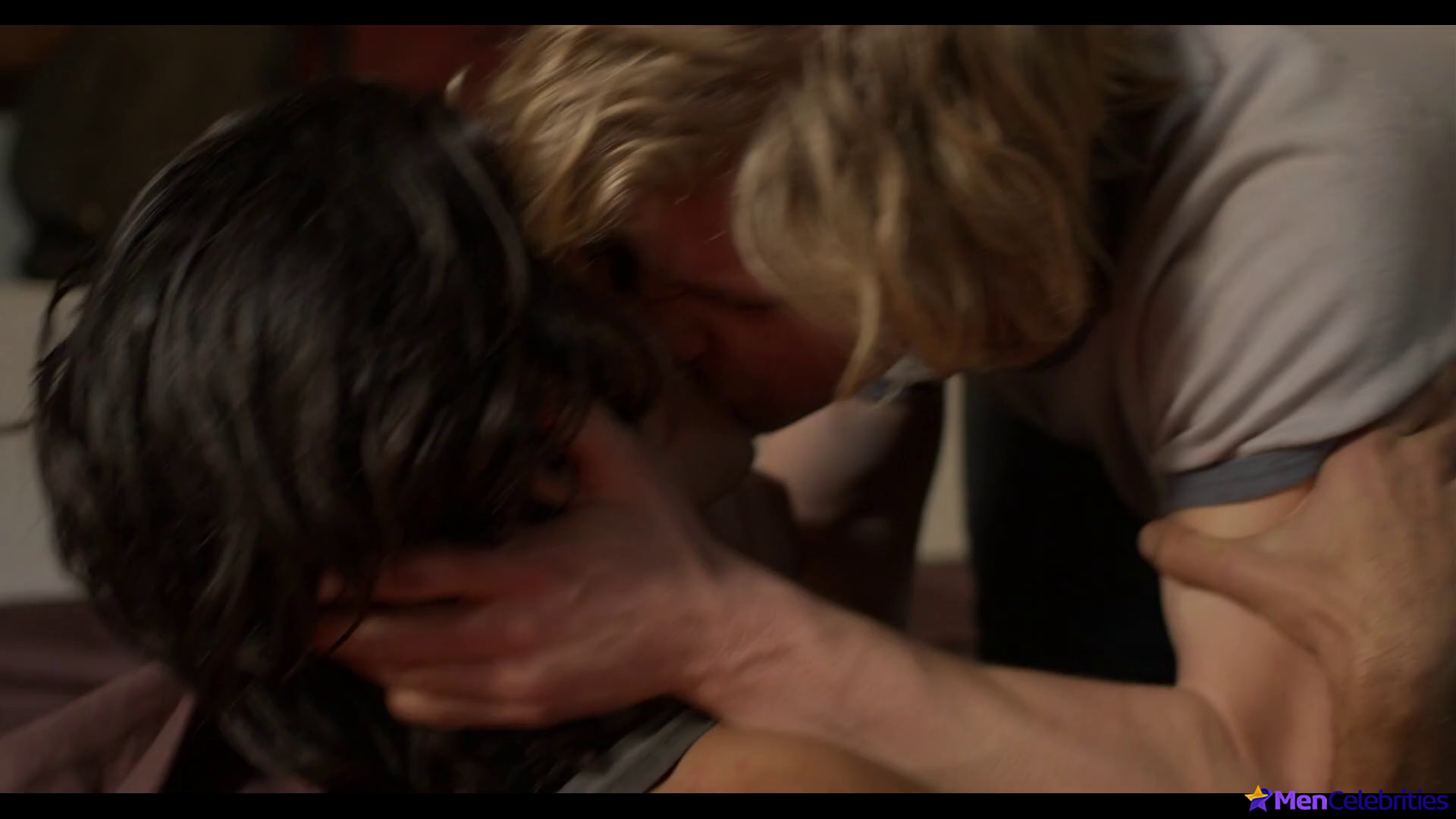 Daniel Webber nude pics