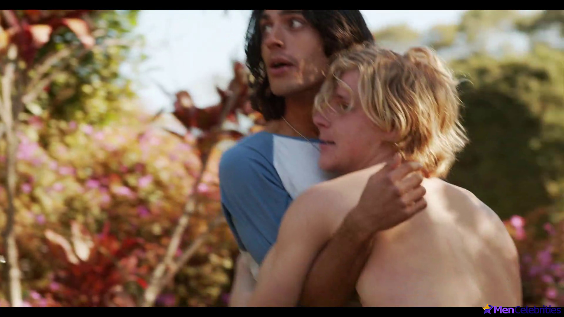 Daniel Webber nude pics