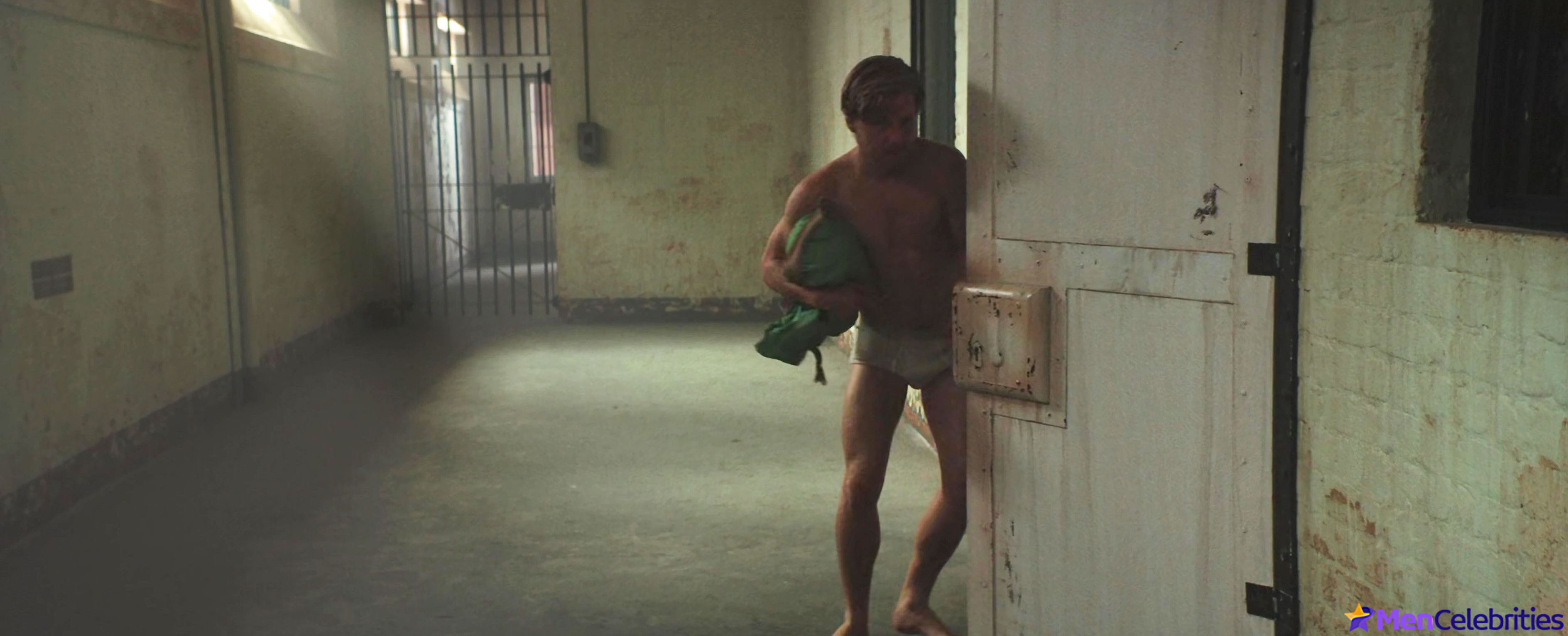 Daniel Webber nude pics