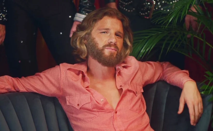 Daniel Webber Nude Photos And Gay Sex Videos Site