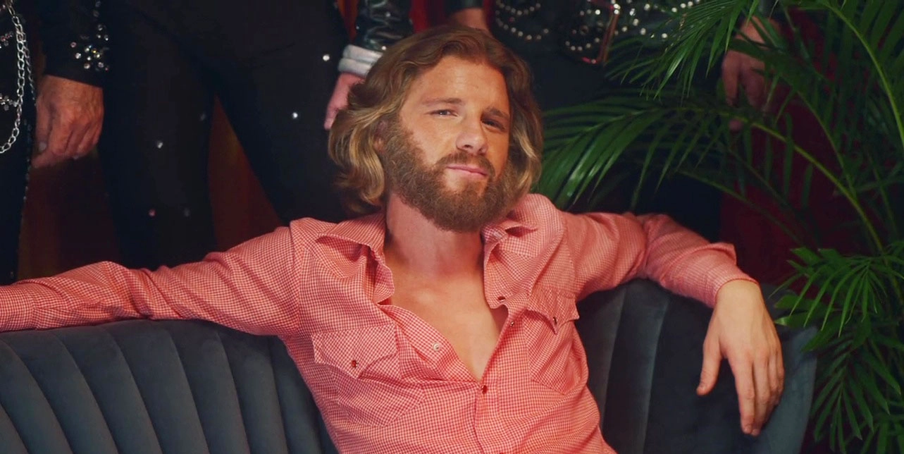 Daniel Webber Nude Photos And Gay Sex Videos