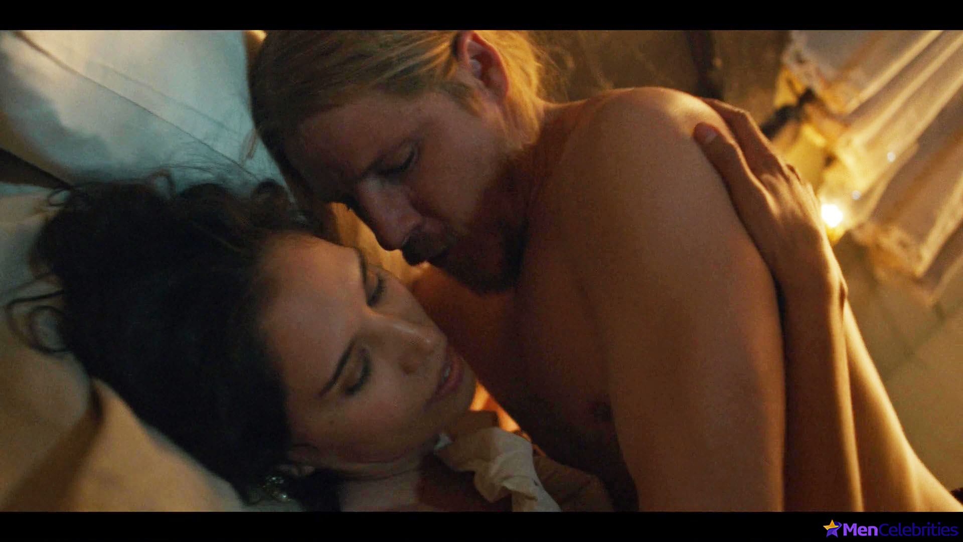 Daniel Webber nude pics