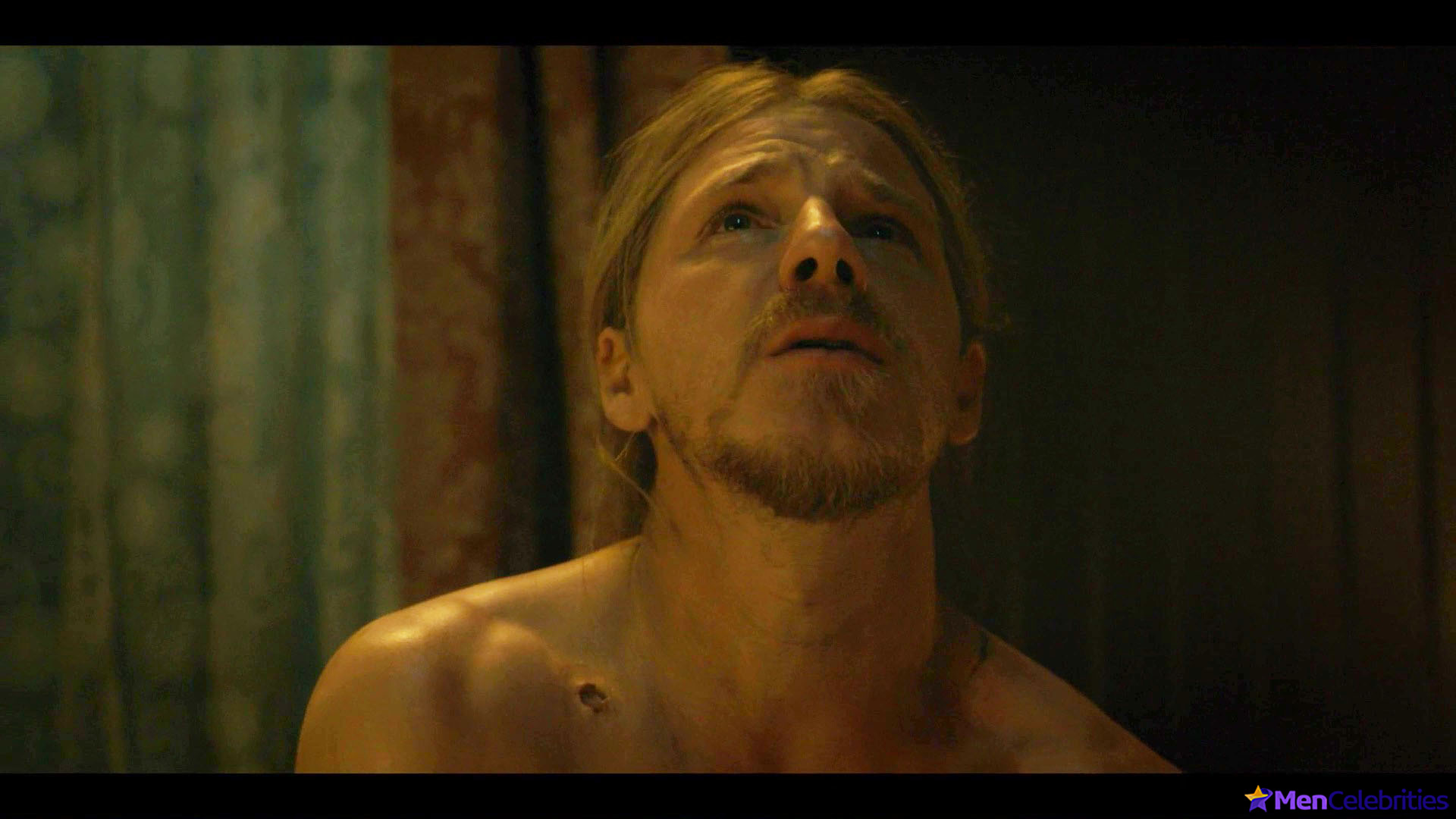 Daniel Webber nude pics