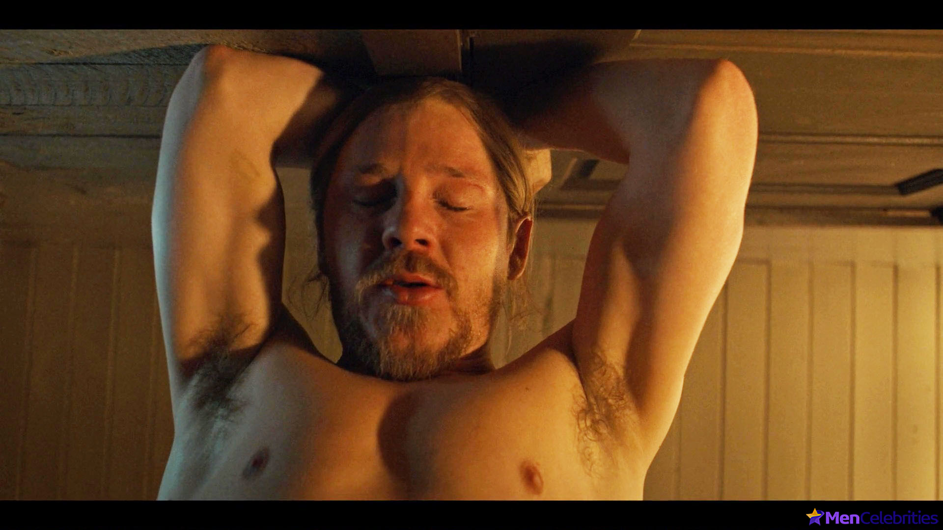 Daniel Webber nude pics