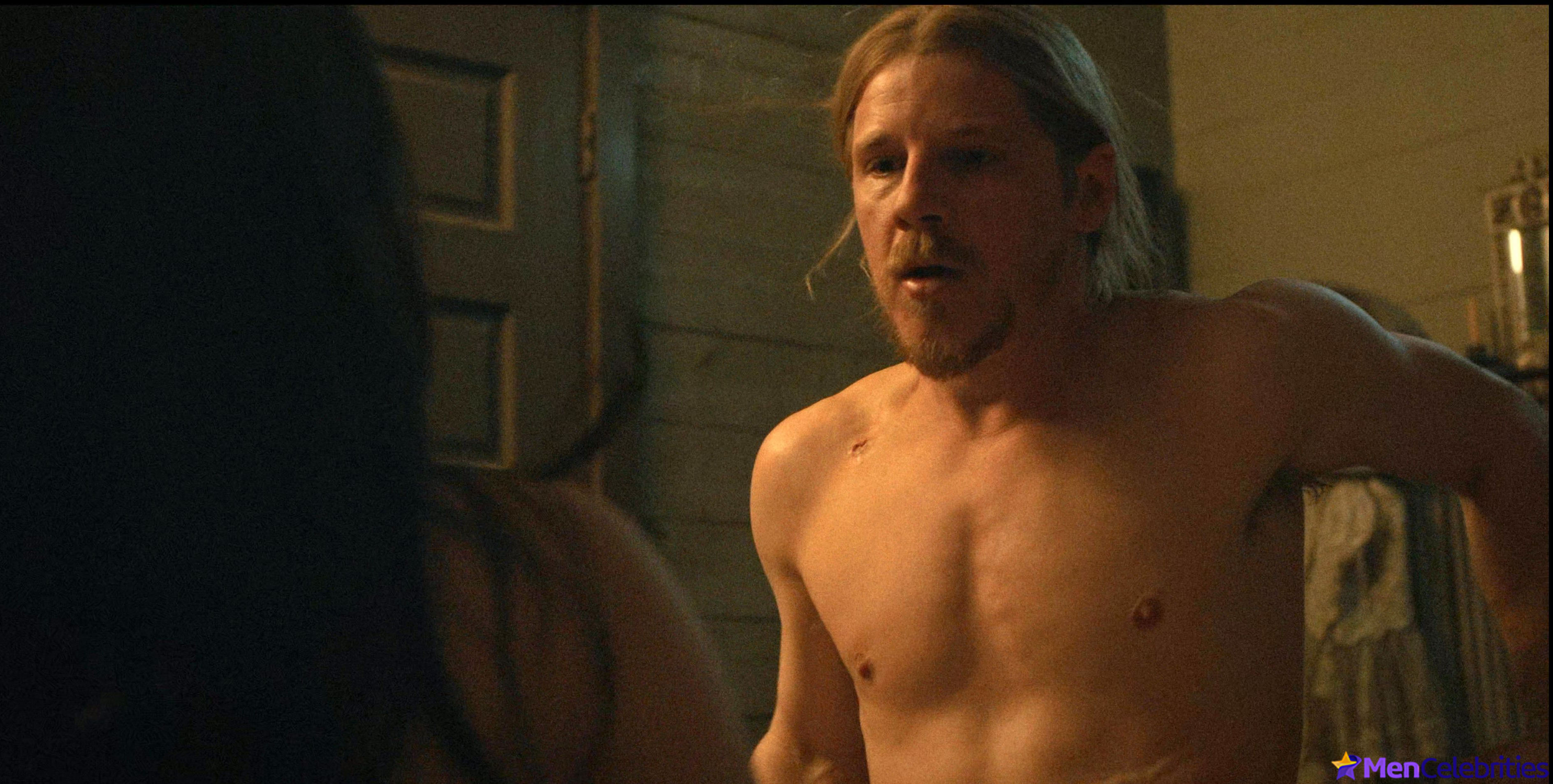 Daniel Webber nude pics