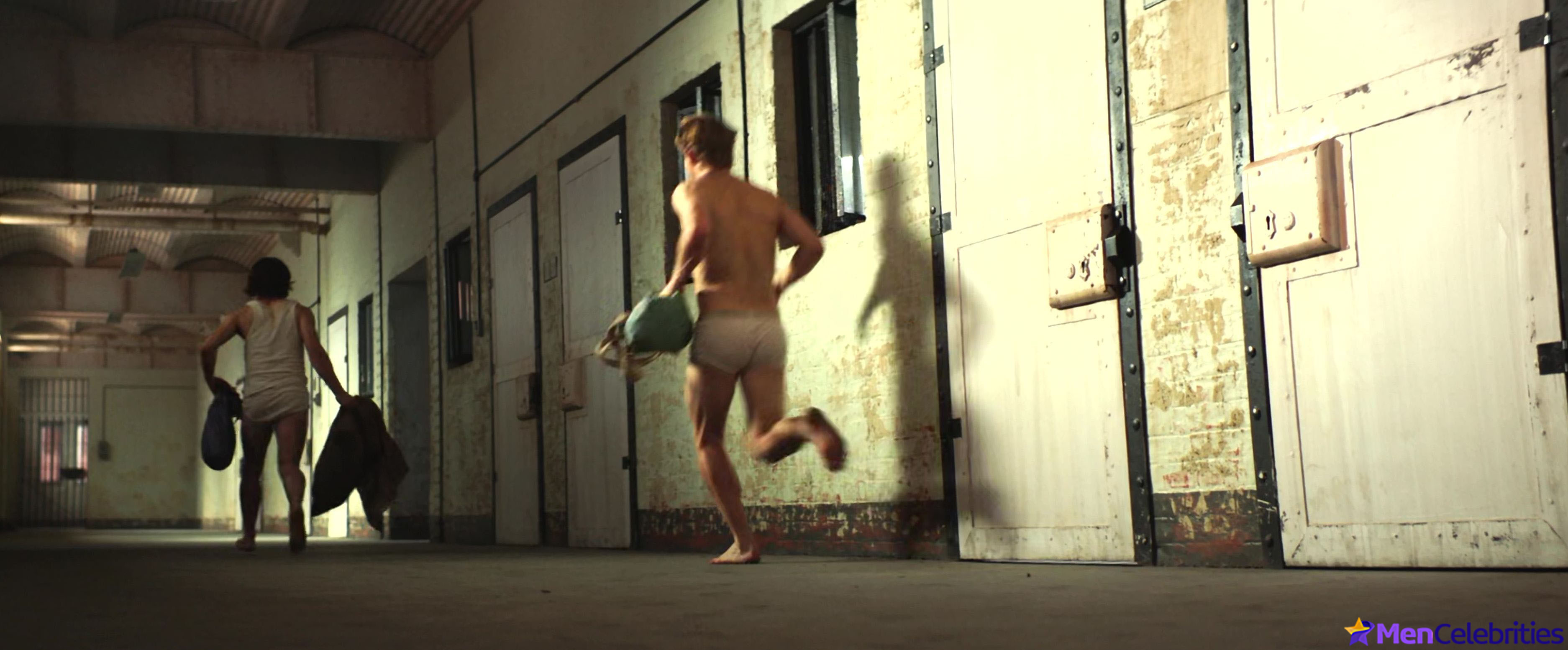 Daniel Webber nude pics