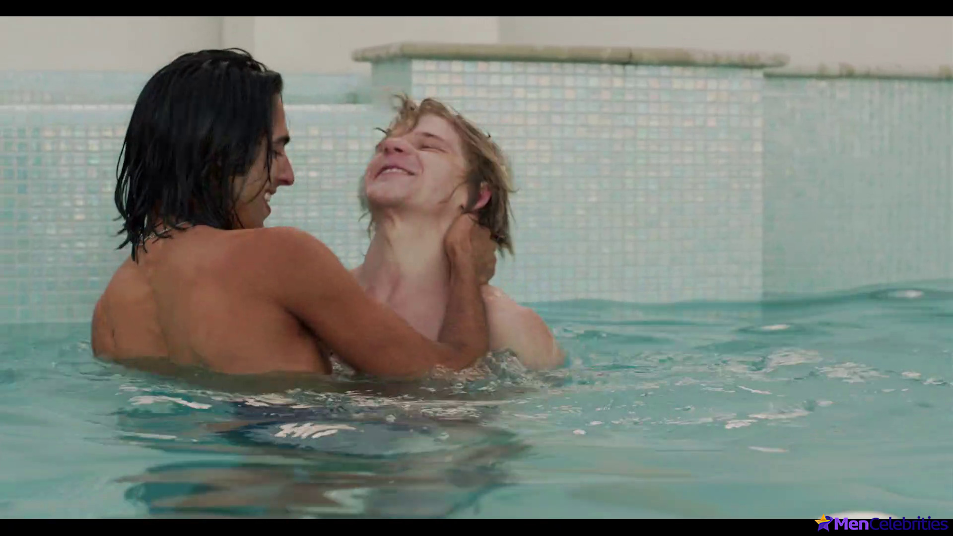 Daniel Webber nude pics