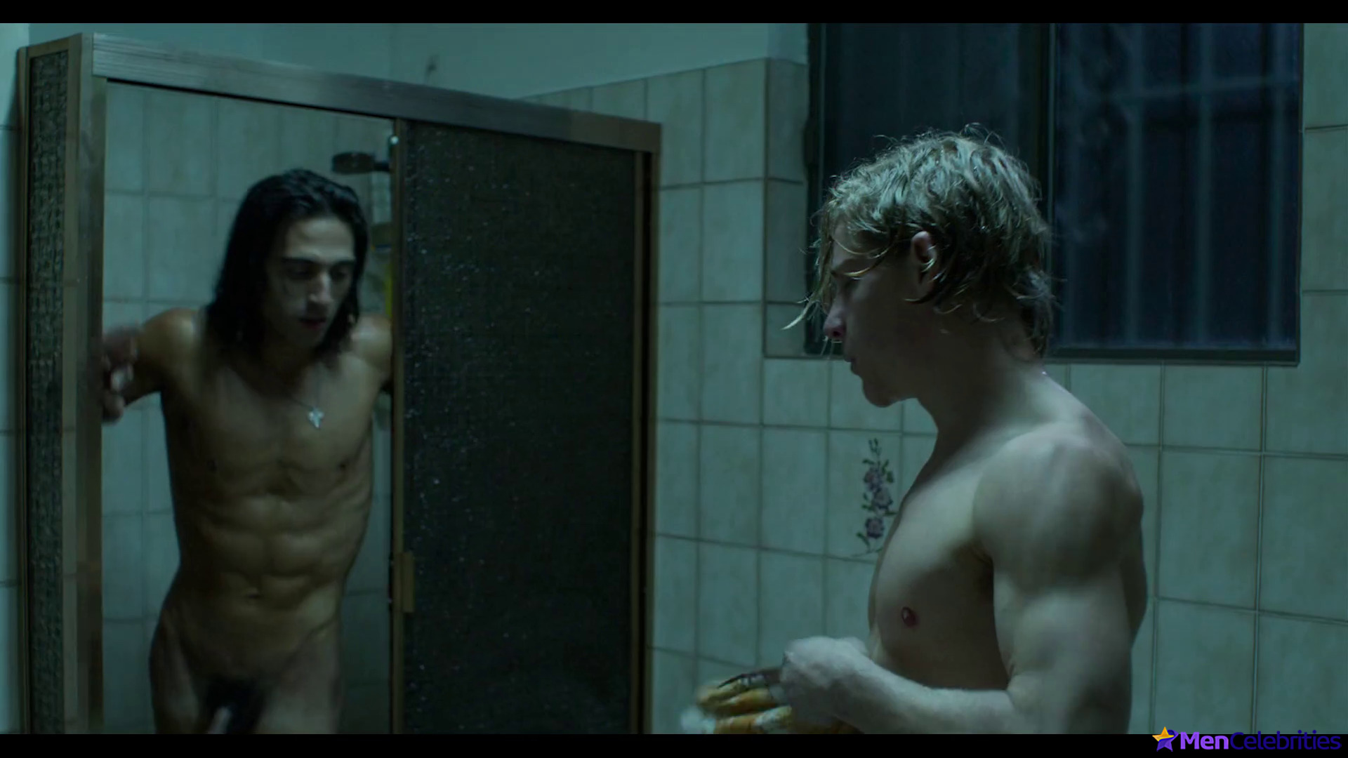 Daniel Webber nude pics