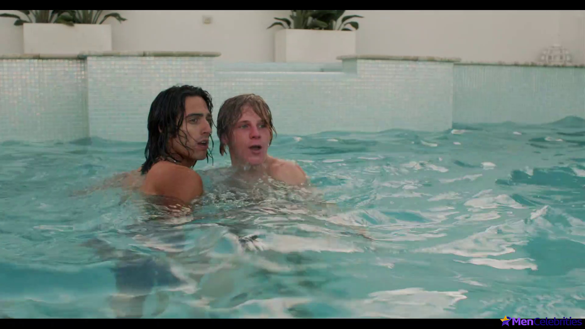 Daniel Webber nude pics