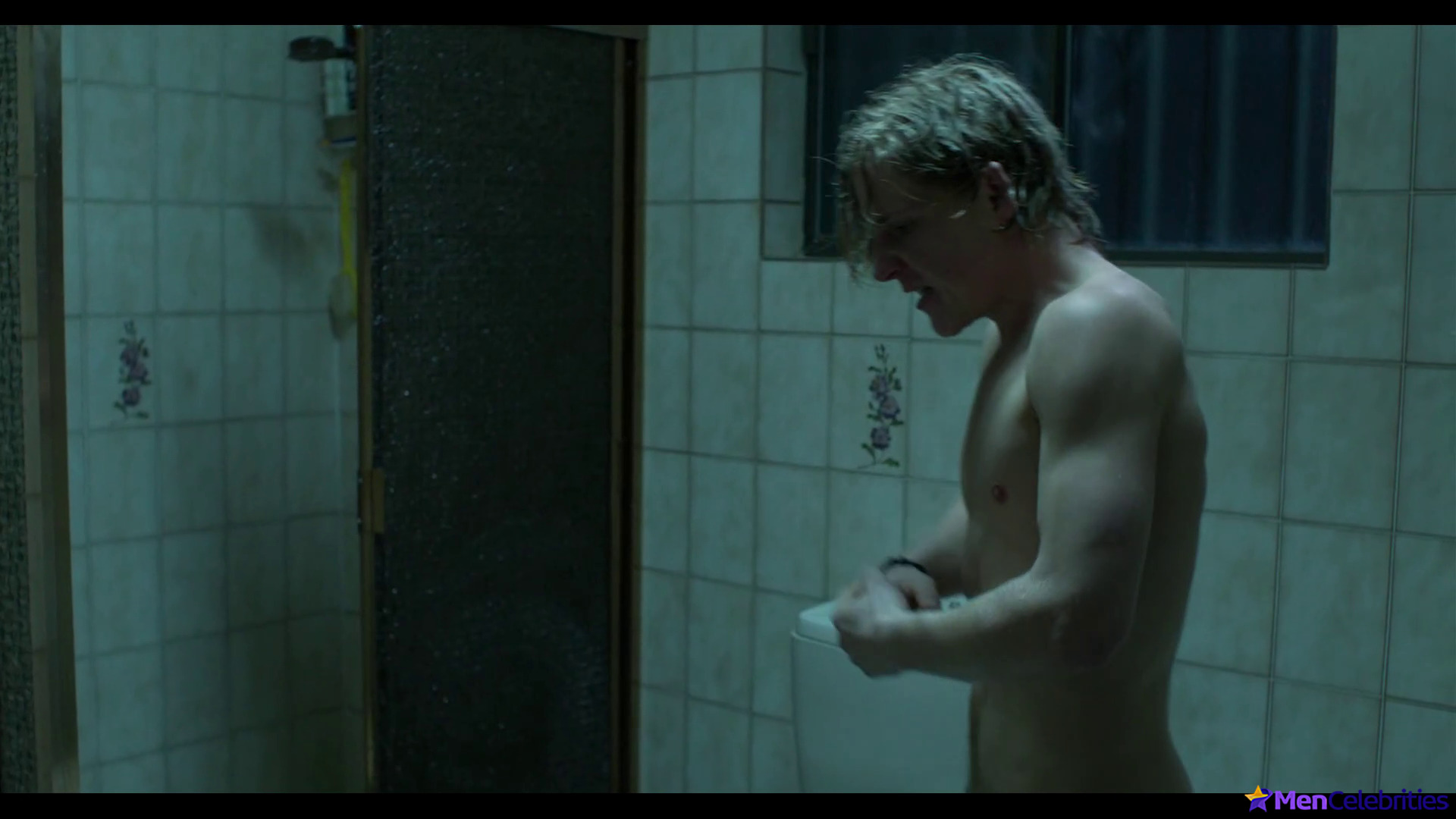 Daniel Webber nude pics