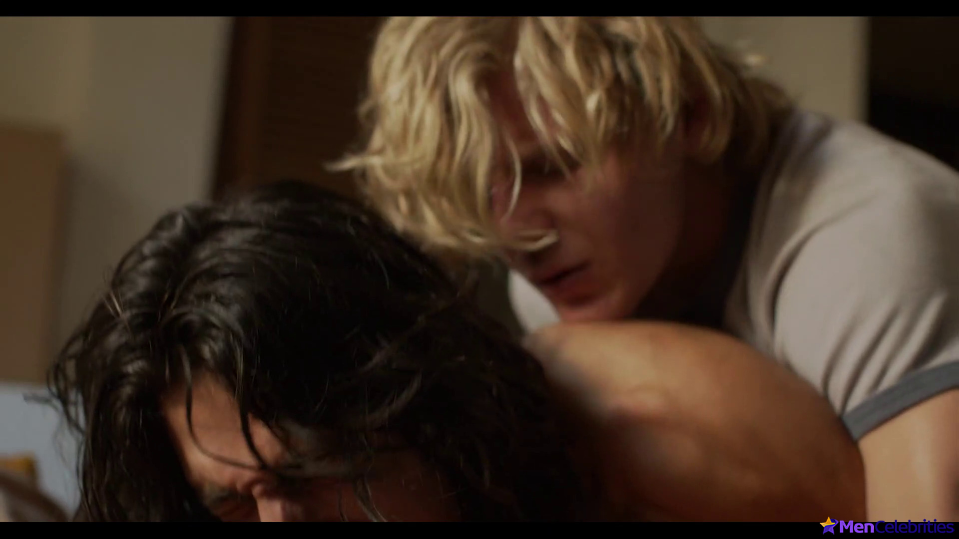 Daniel Webber nude pics