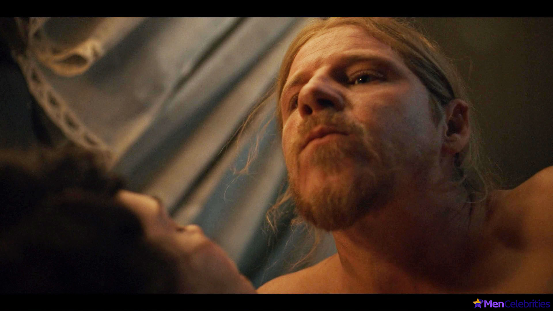 Daniel Webber nude pics