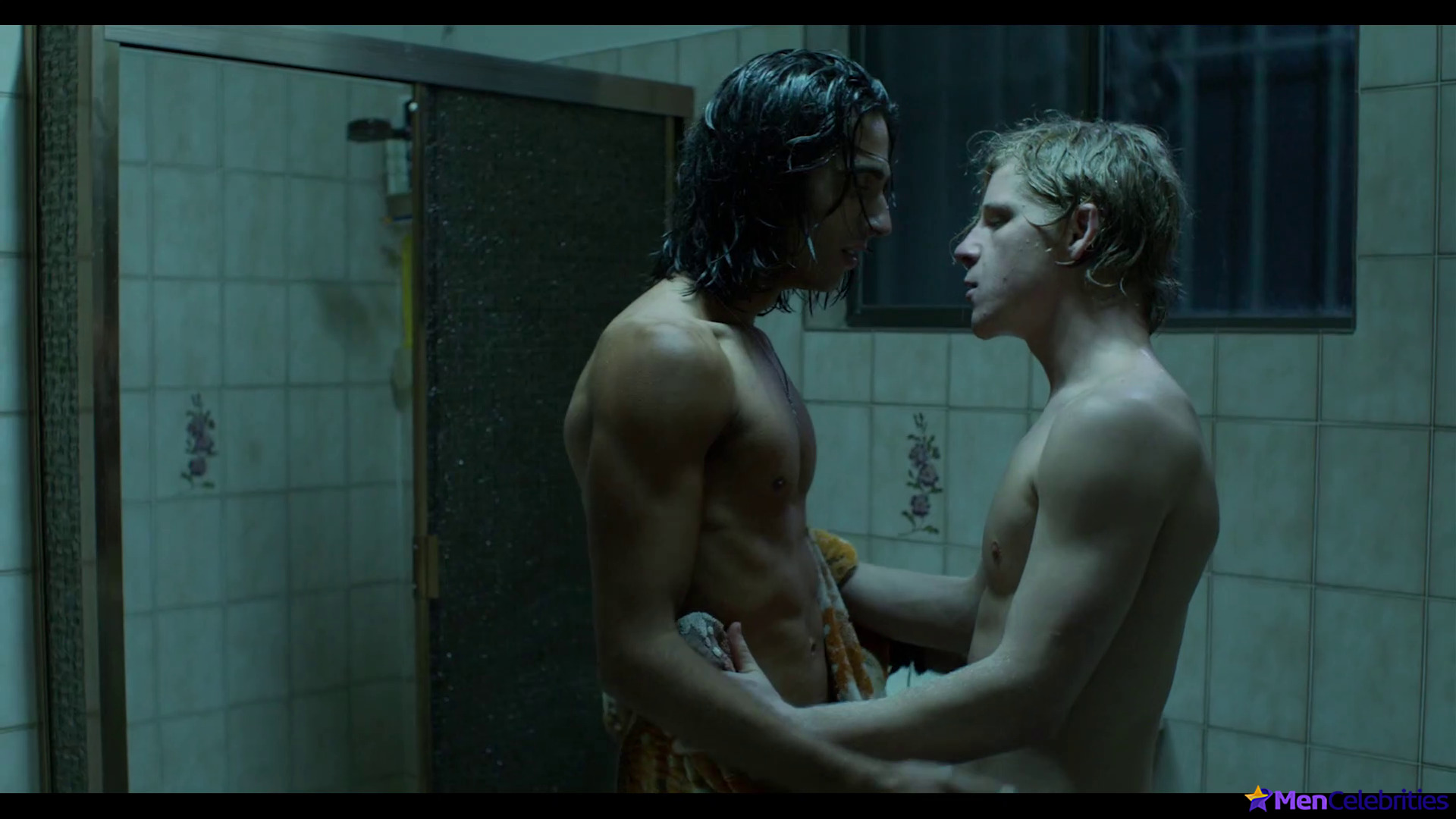 Daniel Webber nude pics