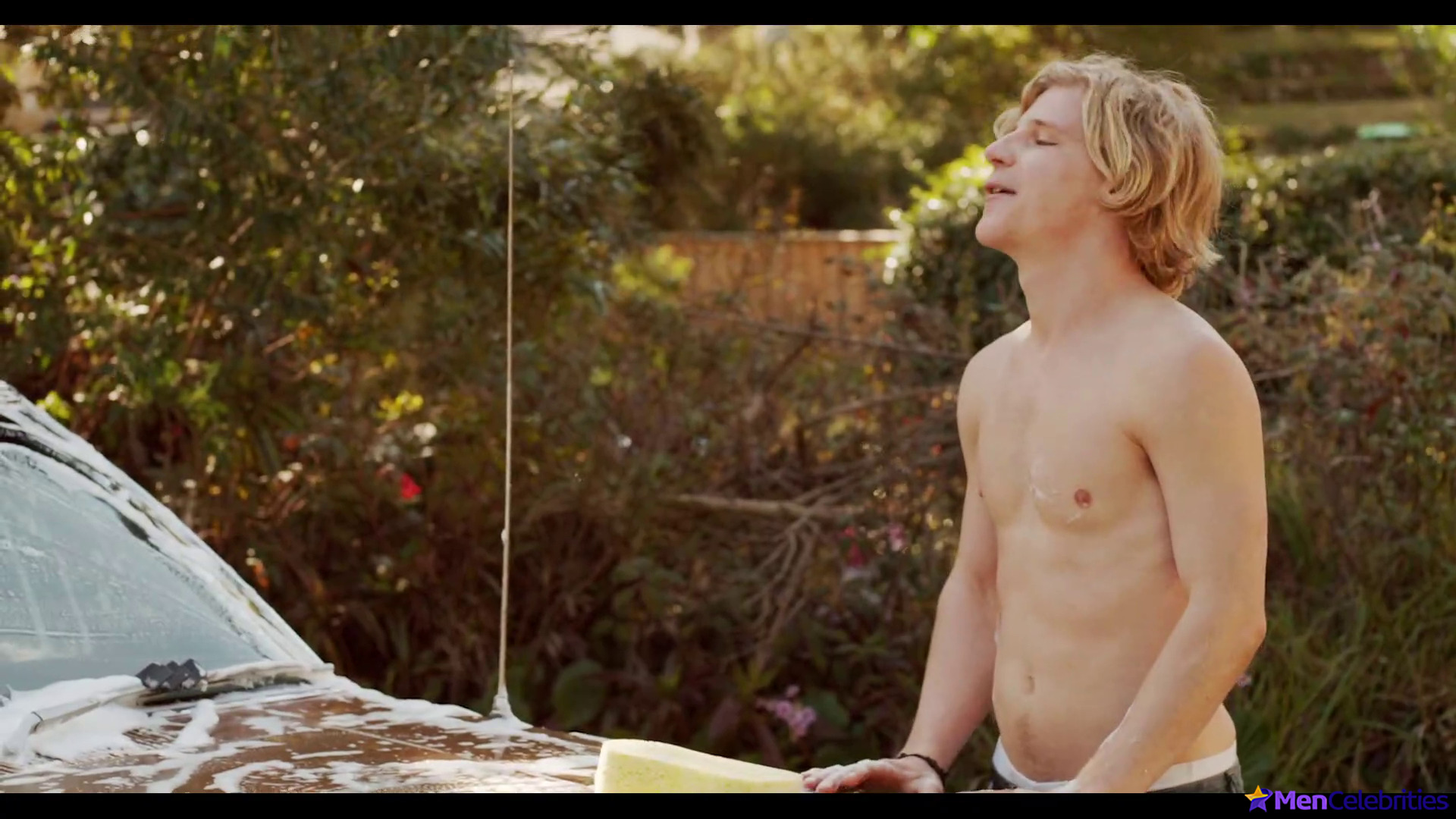 Daniel Webber nude pics