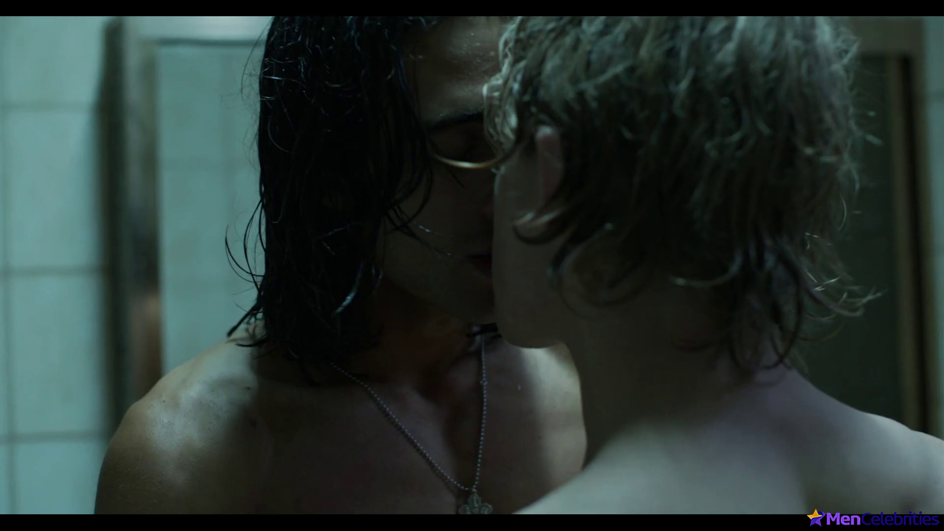 Daniel Webber nude pics