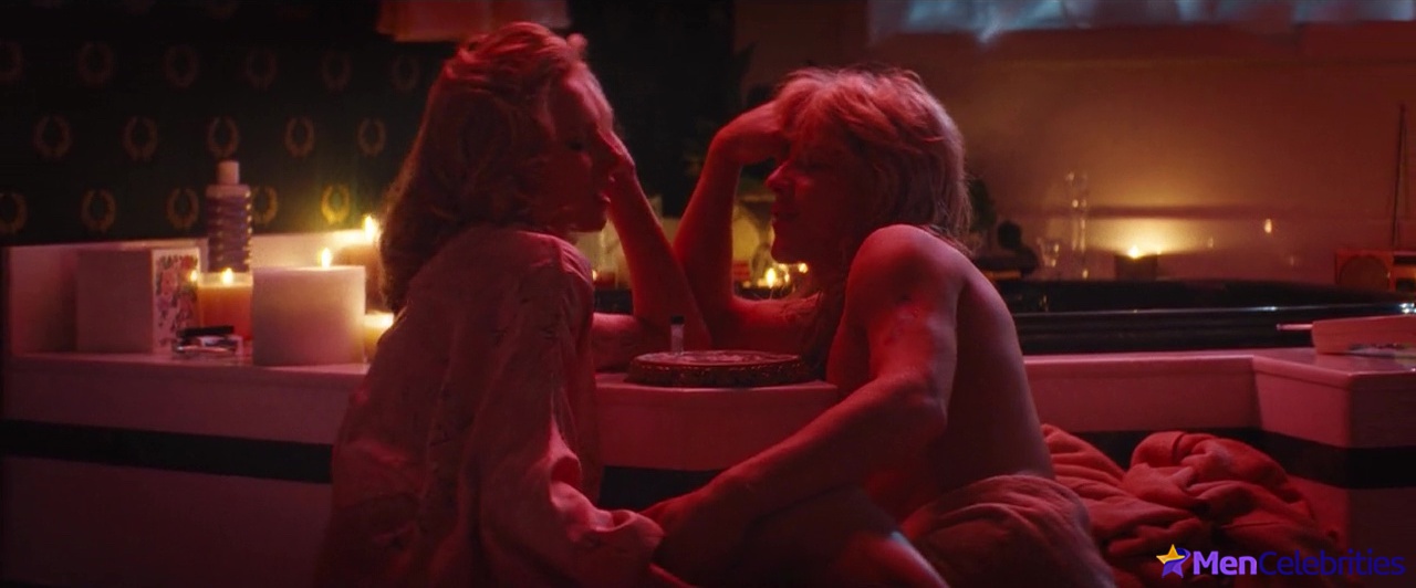 Daniel Webber nude pics