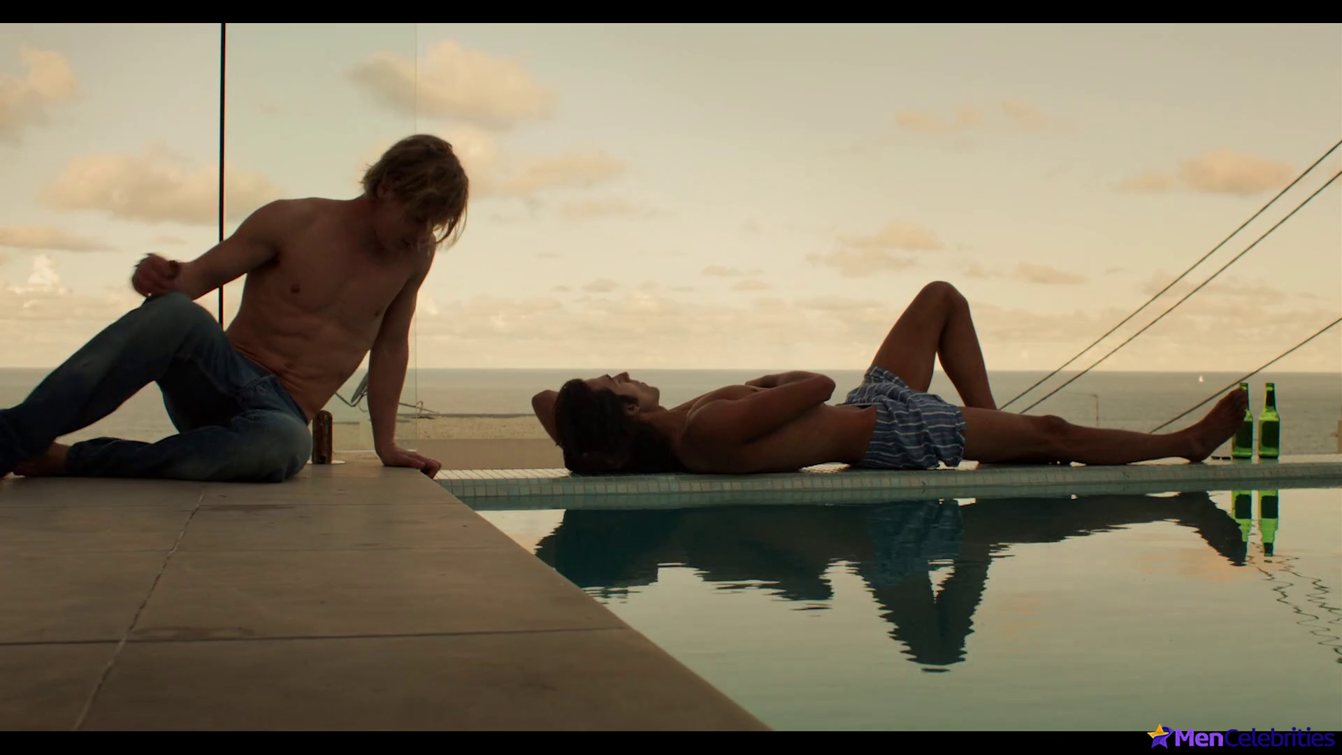 Daniel Webber nude pics