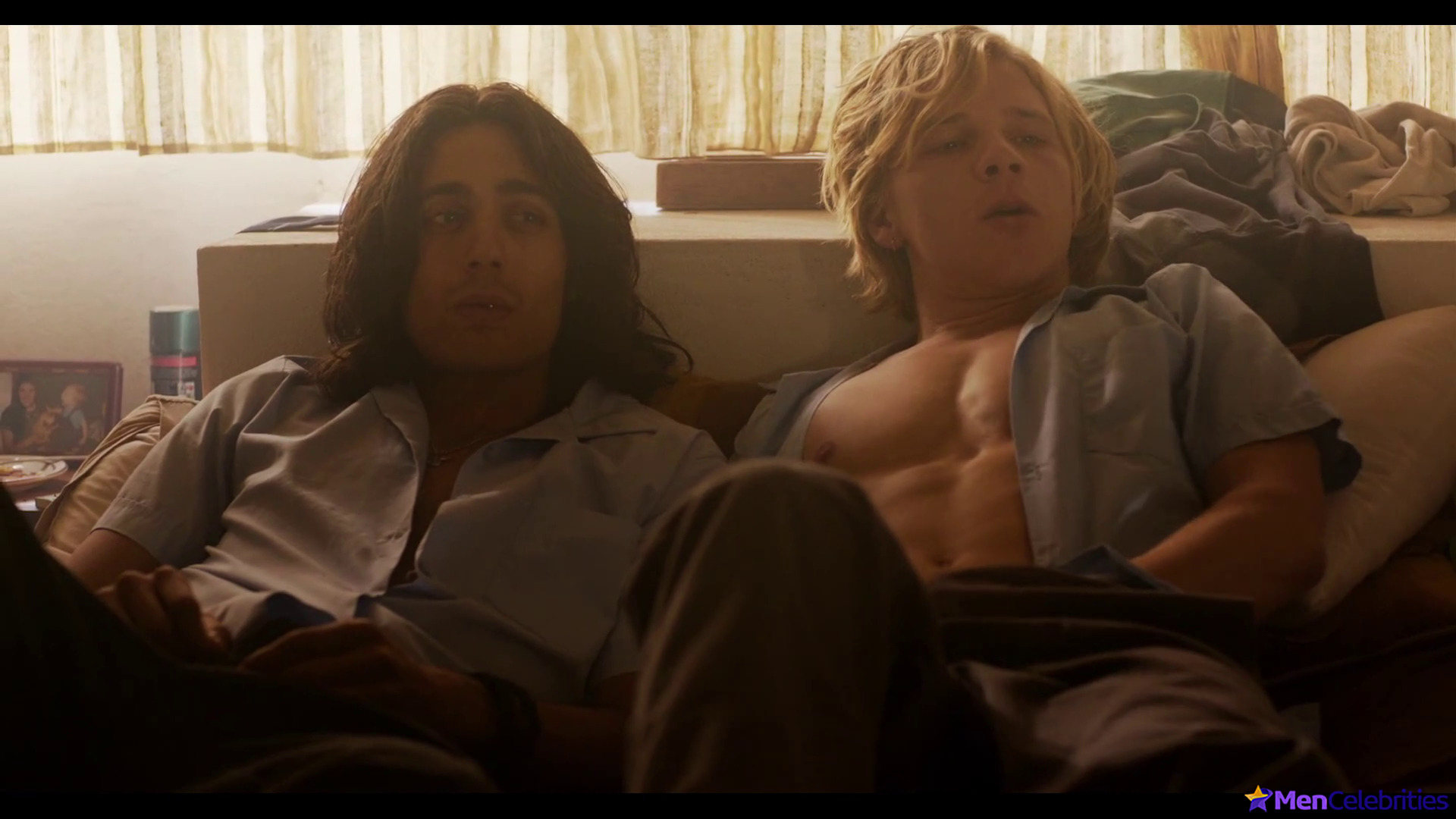 Daniel Webber nude pics