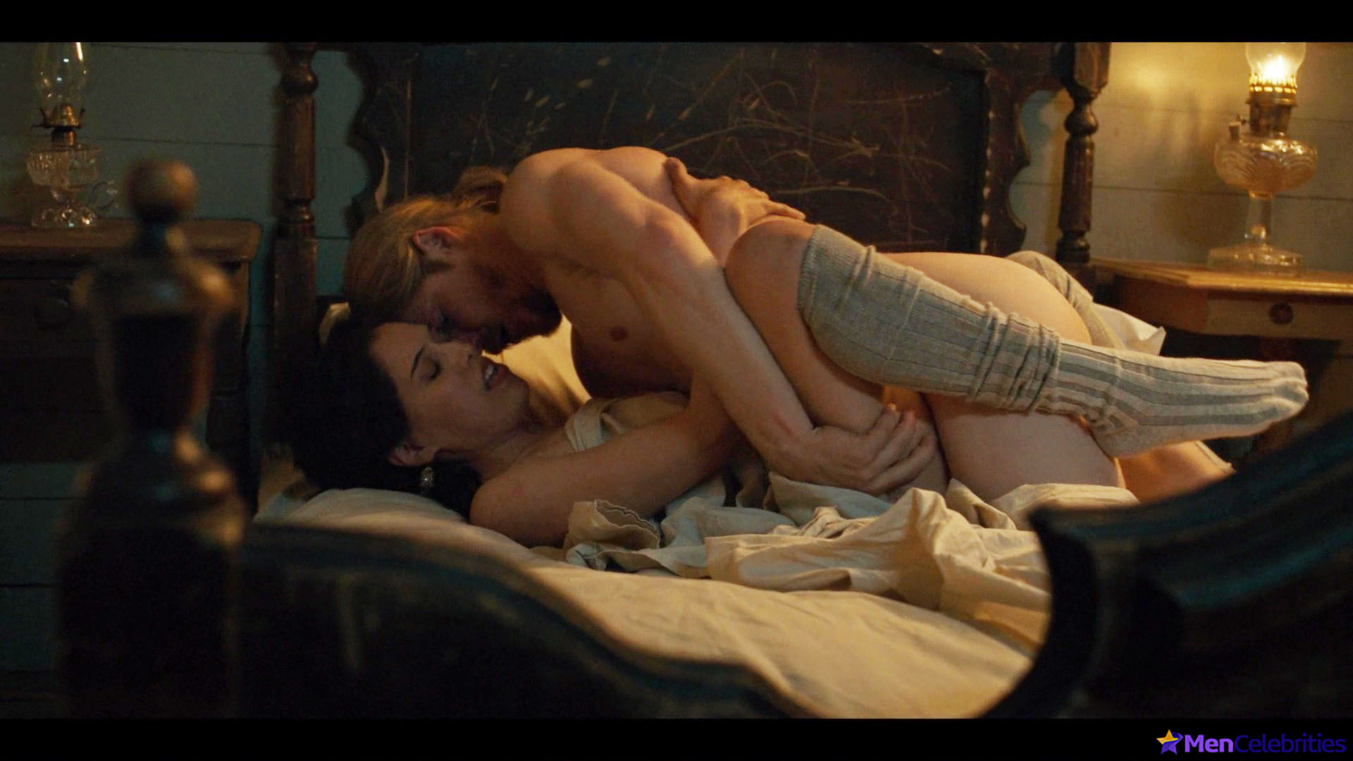 Daniel Webber celebrity sex