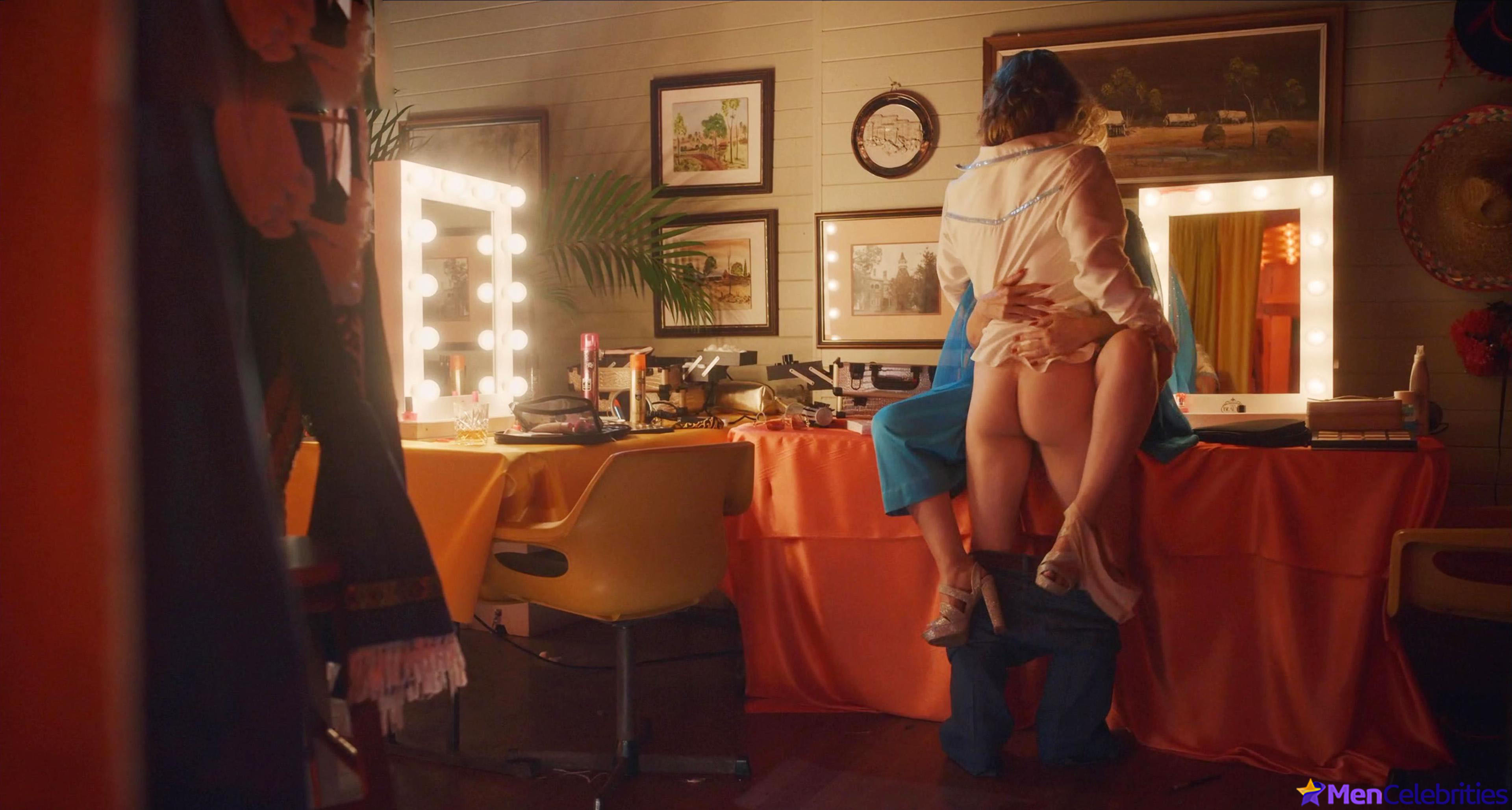 Daniel Webber nude pics