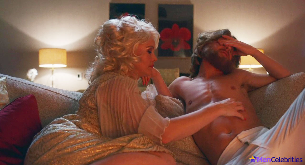 Daniel Webber nude pics