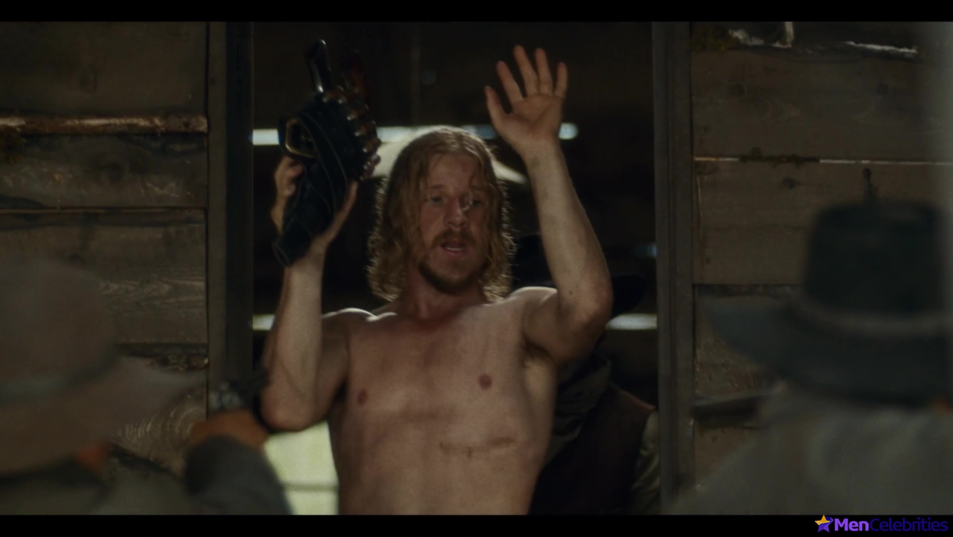 Daniel Webber nude pics