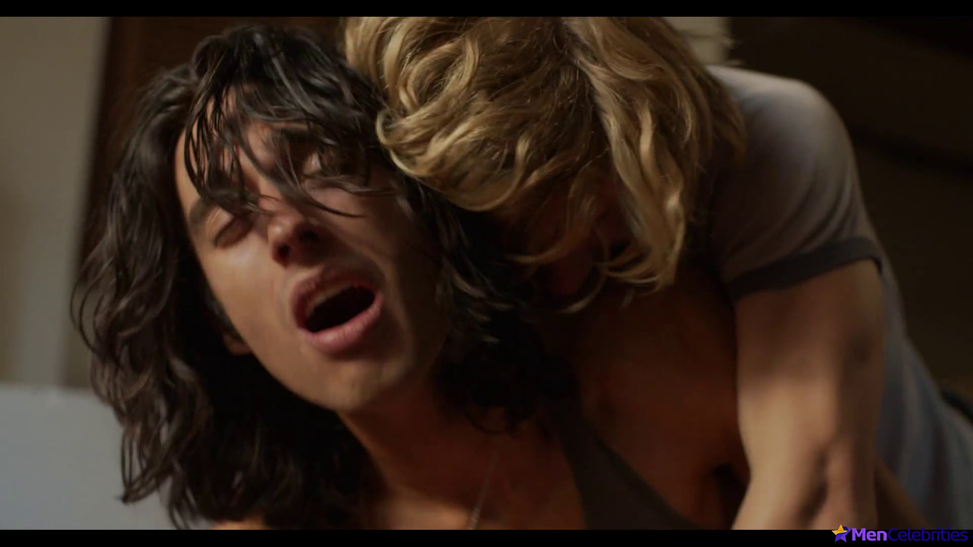 Daniel Webber celebrity gay sex