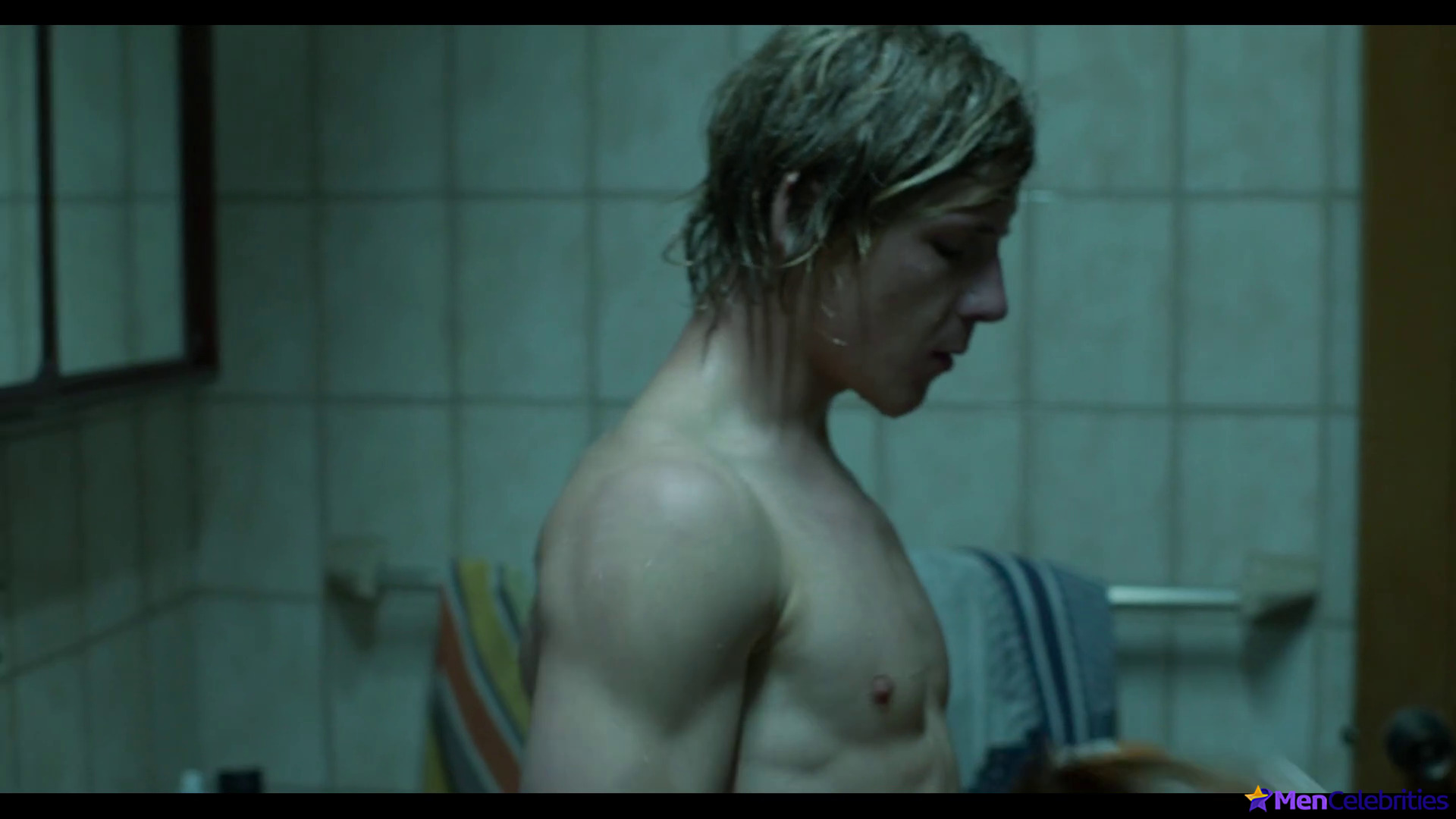 Daniel Webber nude pics