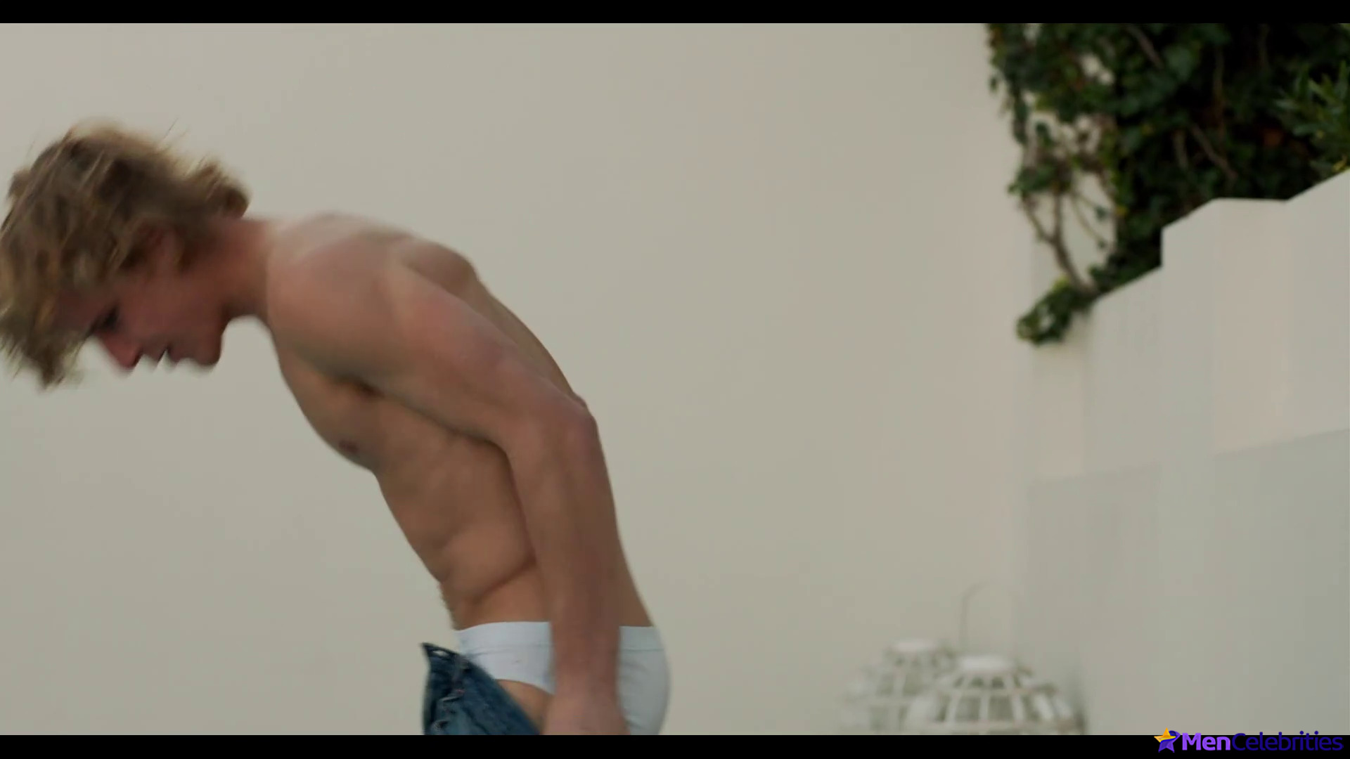 Daniel Webber nude pics