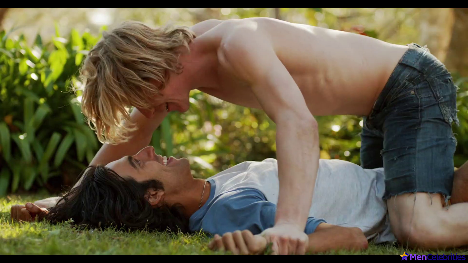 Daniel Webber nude pics