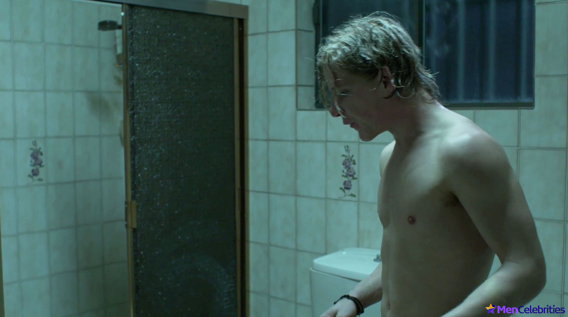 Daniel Webber nude pics